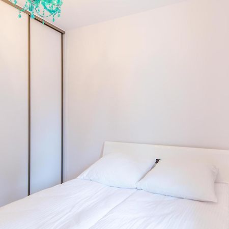 Waterline Apartamenty Kołobrzeg Extérieur photo