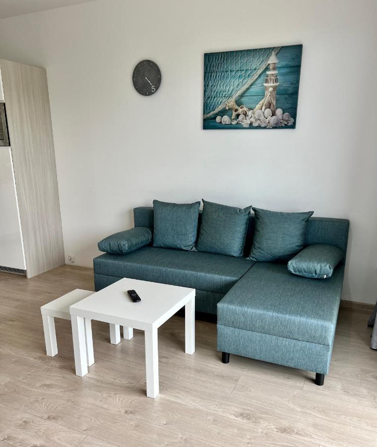 Waterline Apartamenty Kołobrzeg Extérieur photo