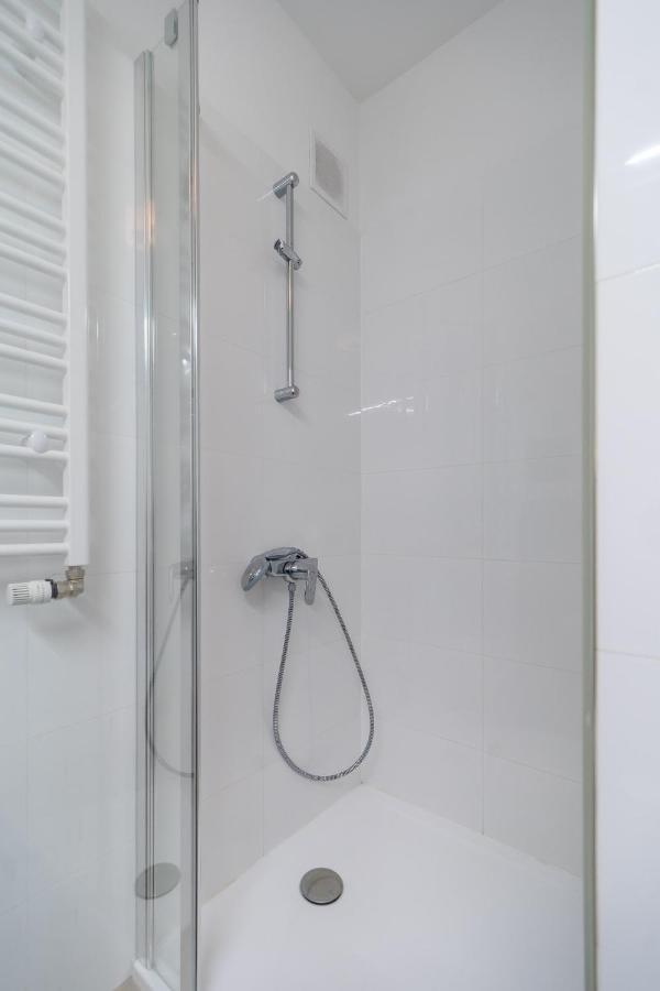 Waterline Apartamenty Kołobrzeg Extérieur photo
