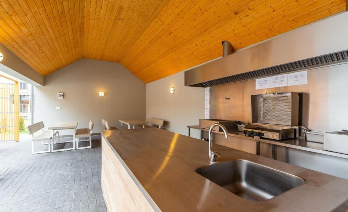 Waterline Apartamenty Kołobrzeg Extérieur photo