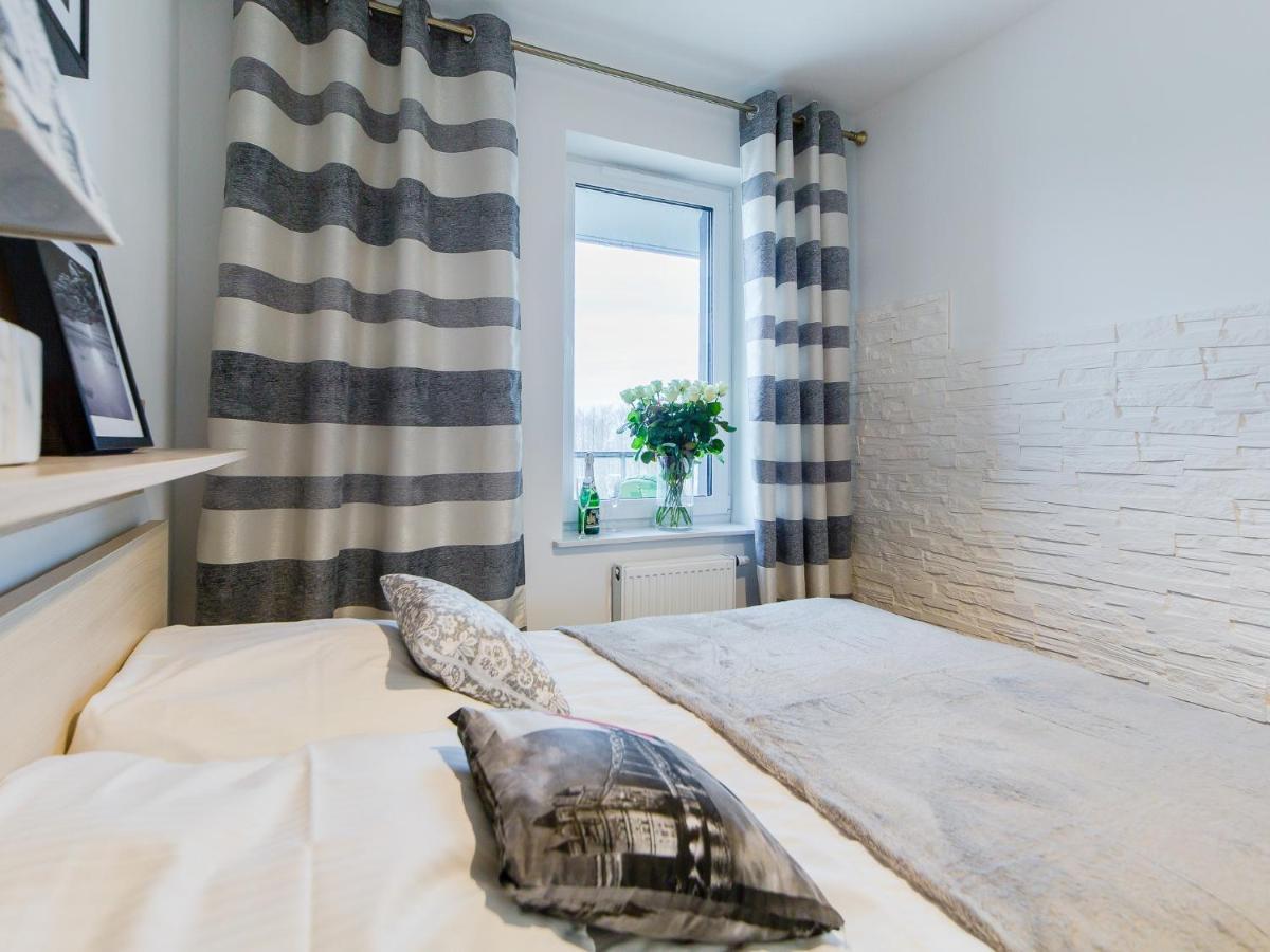Waterline Apartamenty Kołobrzeg Extérieur photo