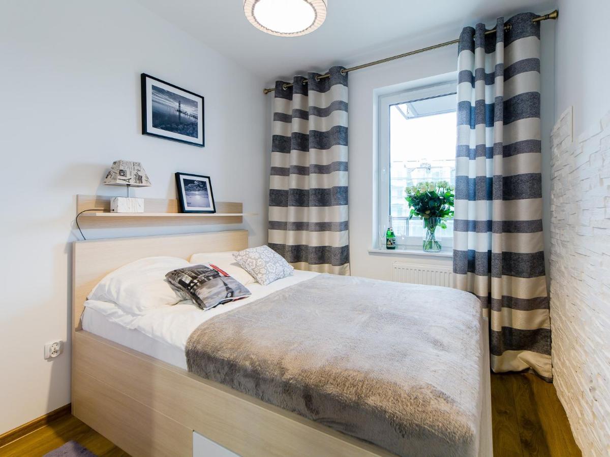 Waterline Apartamenty Kołobrzeg Extérieur photo