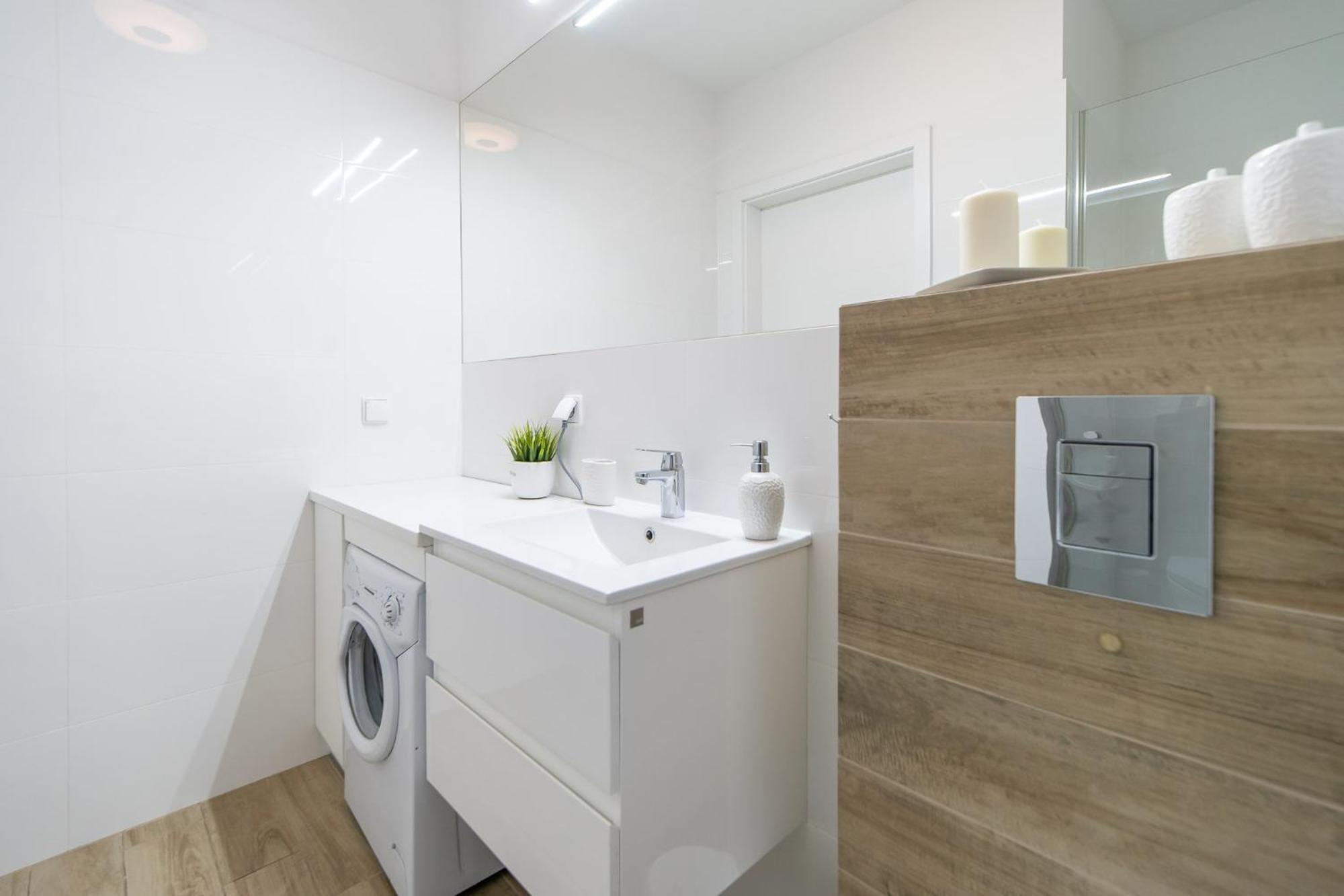 Waterline Apartamenty Kołobrzeg Extérieur photo