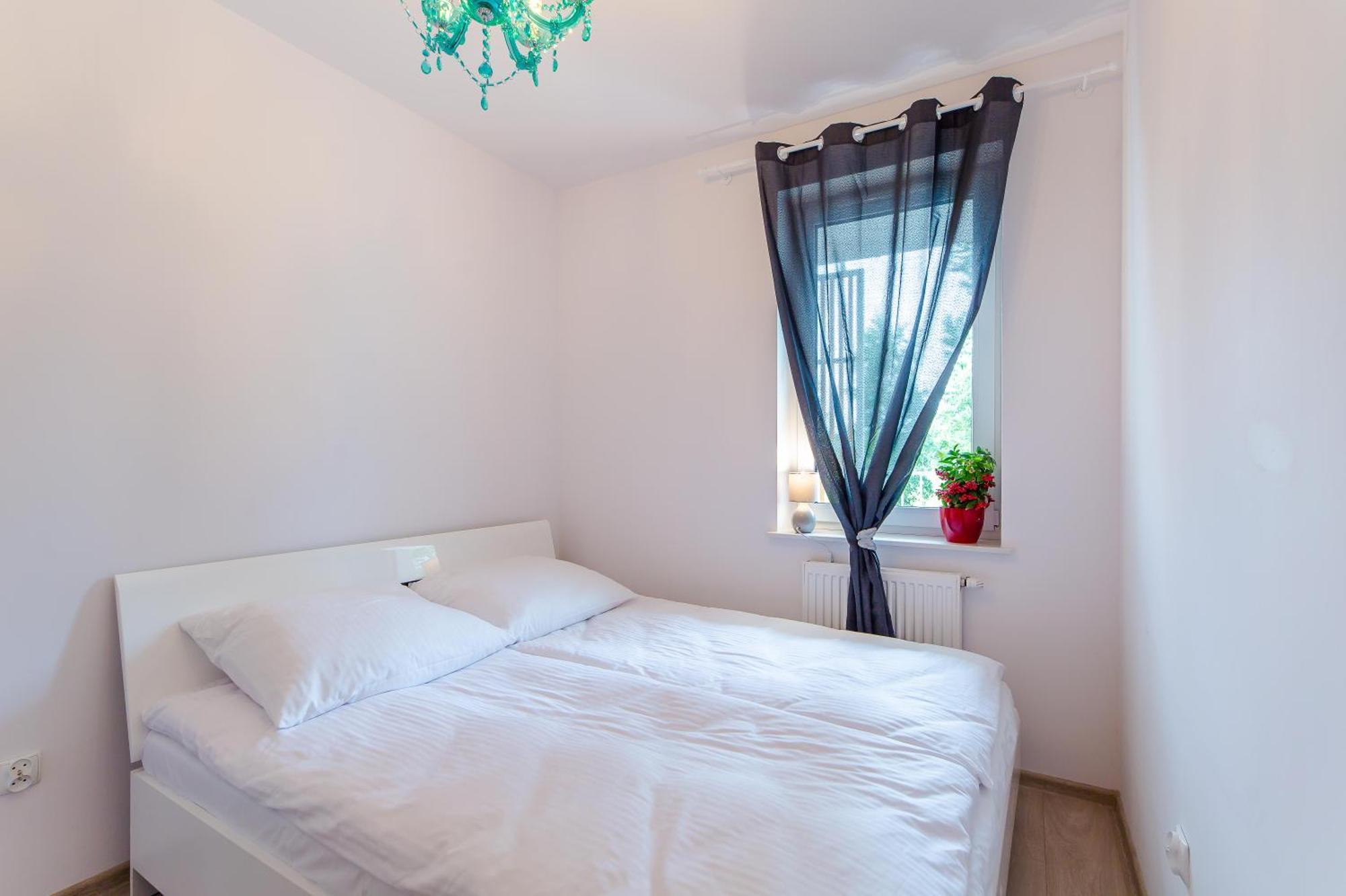 Waterline Apartamenty Kołobrzeg Extérieur photo