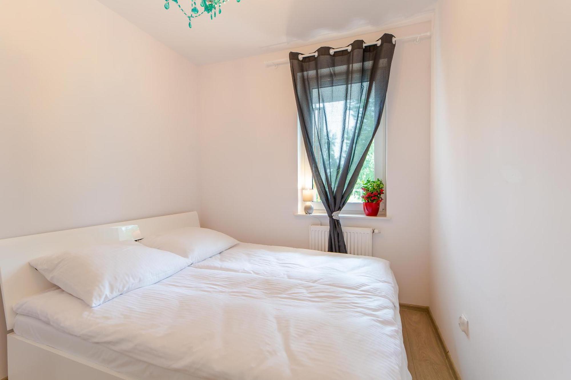 Waterline Apartamenty Kołobrzeg Extérieur photo