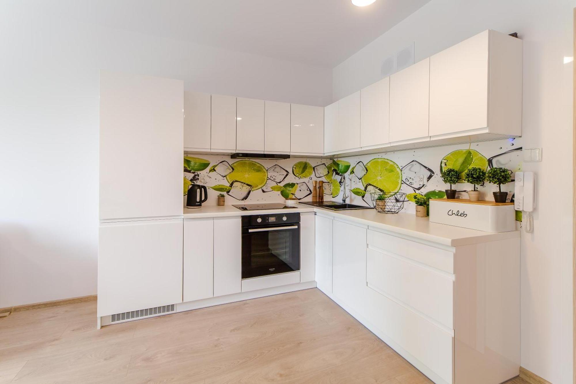 Waterline Apartamenty Kołobrzeg Extérieur photo