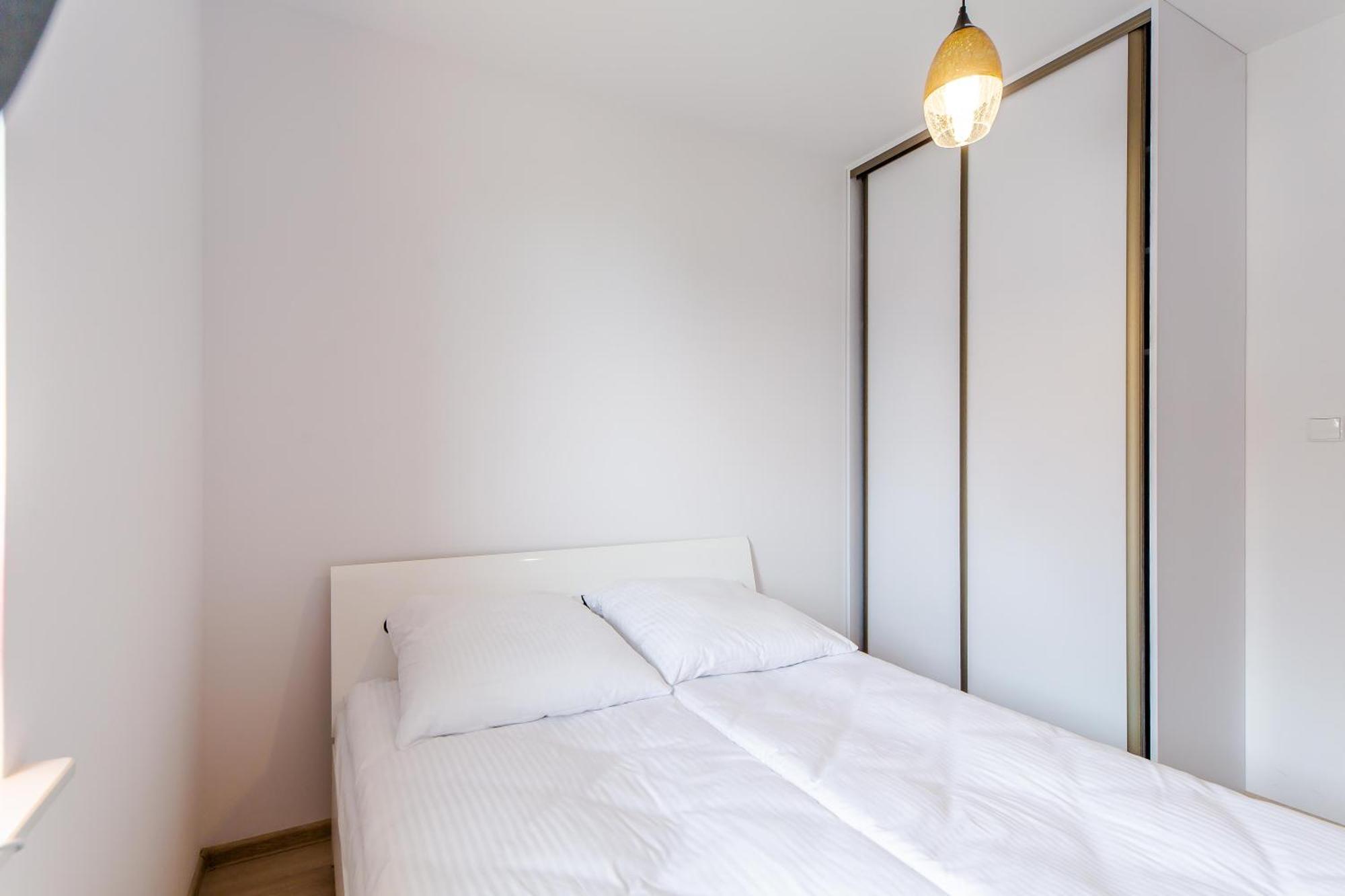 Waterline Apartamenty Kołobrzeg Extérieur photo