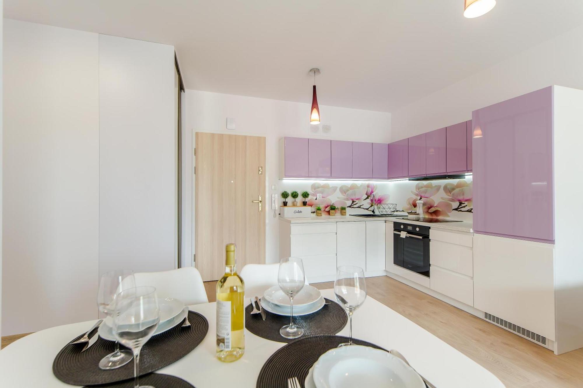 Waterline Apartamenty Kołobrzeg Extérieur photo