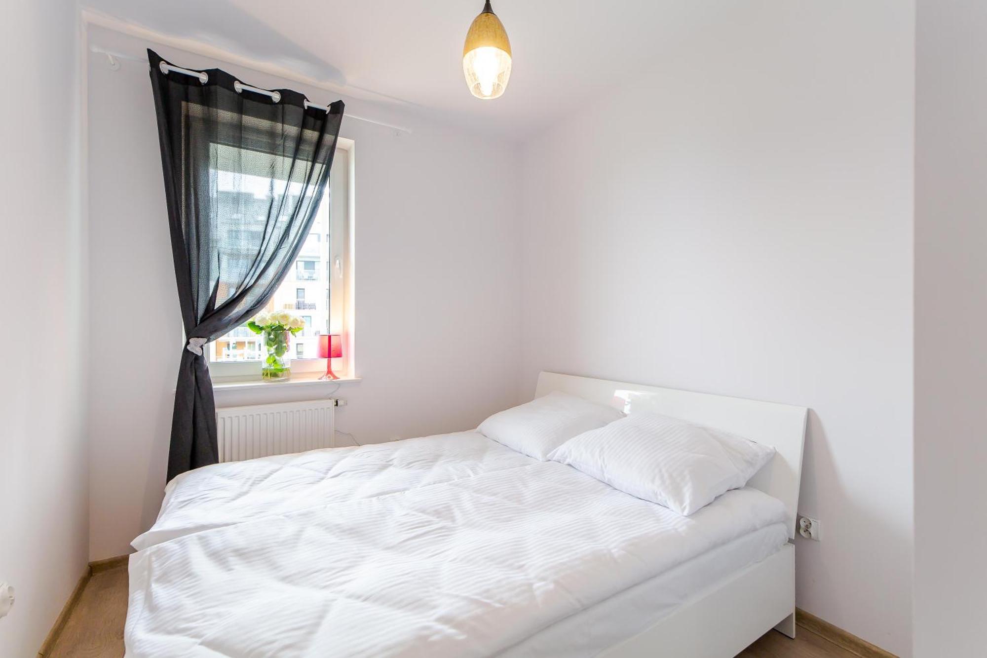 Waterline Apartamenty Kołobrzeg Extérieur photo