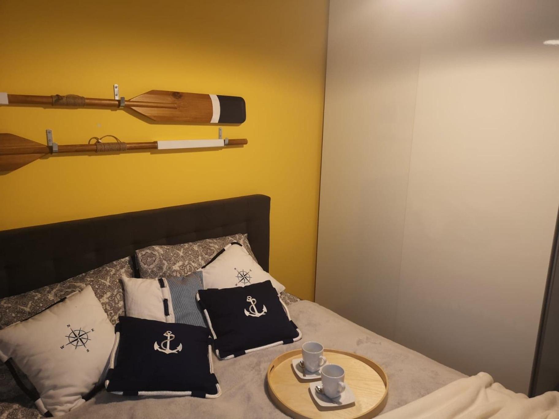 Waterline Apartamenty Kołobrzeg Extérieur photo