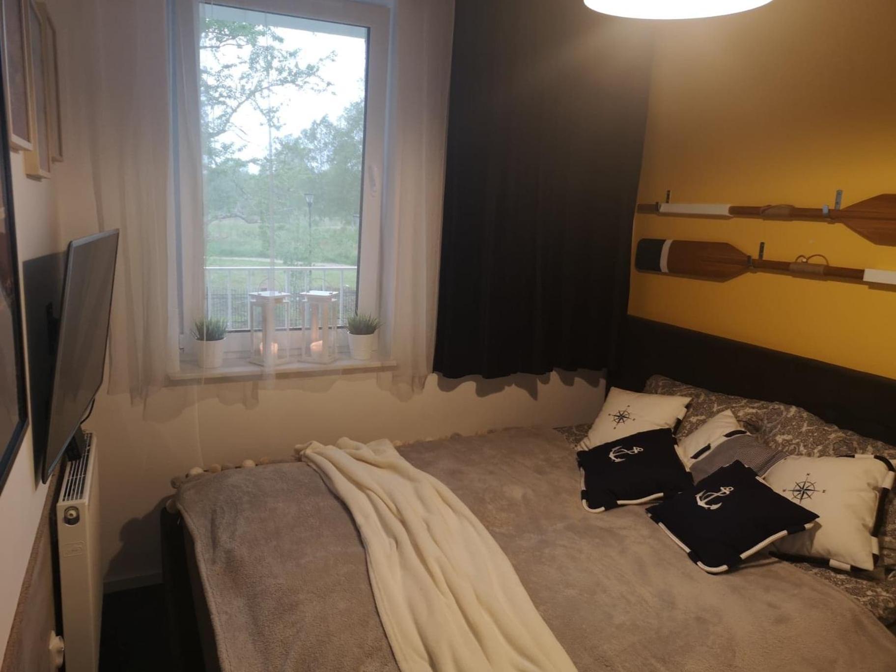 Waterline Apartamenty Kołobrzeg Extérieur photo